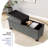 Vérrant Boucle Storage Ottoman Bench-1462585602-1463299641