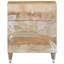 50cm W Bedside Table