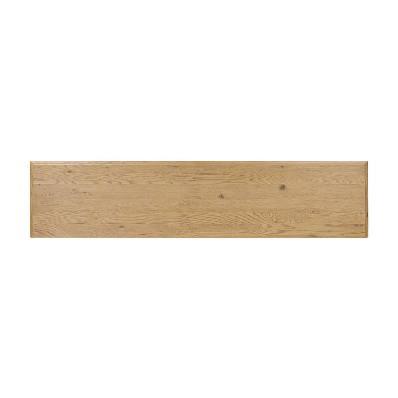 Maggie Sideboard-Aged Smoked Oak