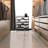 9 Pair Stackable Shoe Rack
