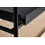 Tray Shelf (Low) - Configuration 2