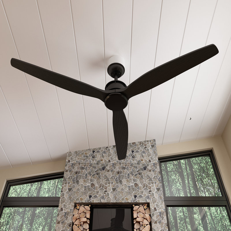 Mucip 59.8'' Ceiling Fan