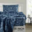 Ensemble de draps en microfibre Lux Decor Collection-1947638644-1963708019