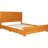 Trent Wood Low Profile Platform Bed-2134143479-2134143477