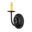 1 - Light Candle Wall Light