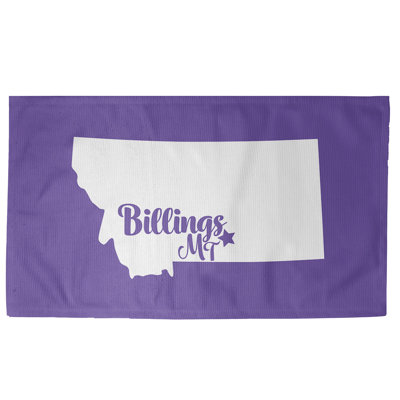 Tapis zone mauve billings montana