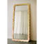 Miray Rectangle Stone Mirror