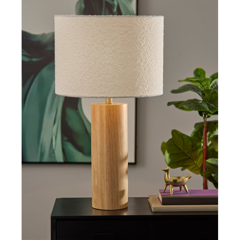 Lampe de table Brayden