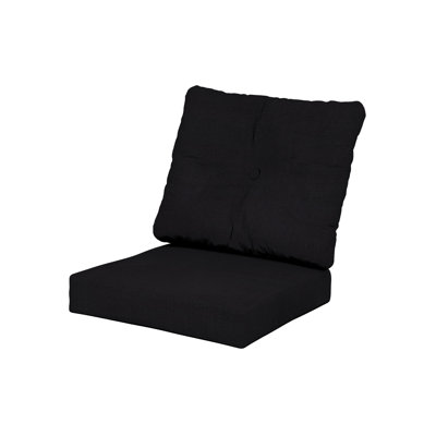 ComfortCore POLYWOOD Standard Seat Cushion 17"D x 18.5"W x 2.5"H