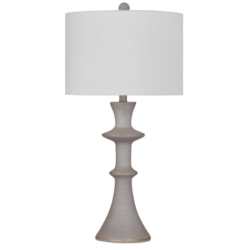 Lampe de table Candra