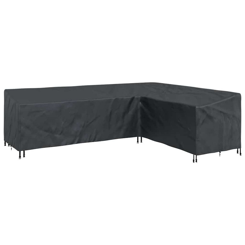 286cm Outdoor Patio Sectional Cover