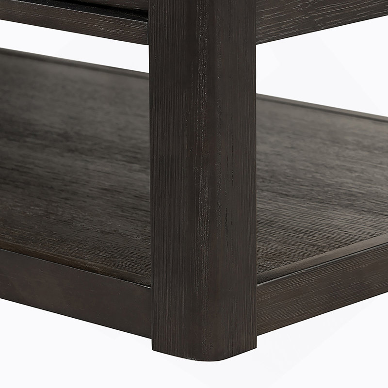 48X26x20" Cocktail Table