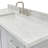 Moille Licastro 55" Single Bathroom Vanity Set-2017188318
