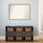 Grace Narrow Non-Beveled Wall Mirror-784325849-758355698