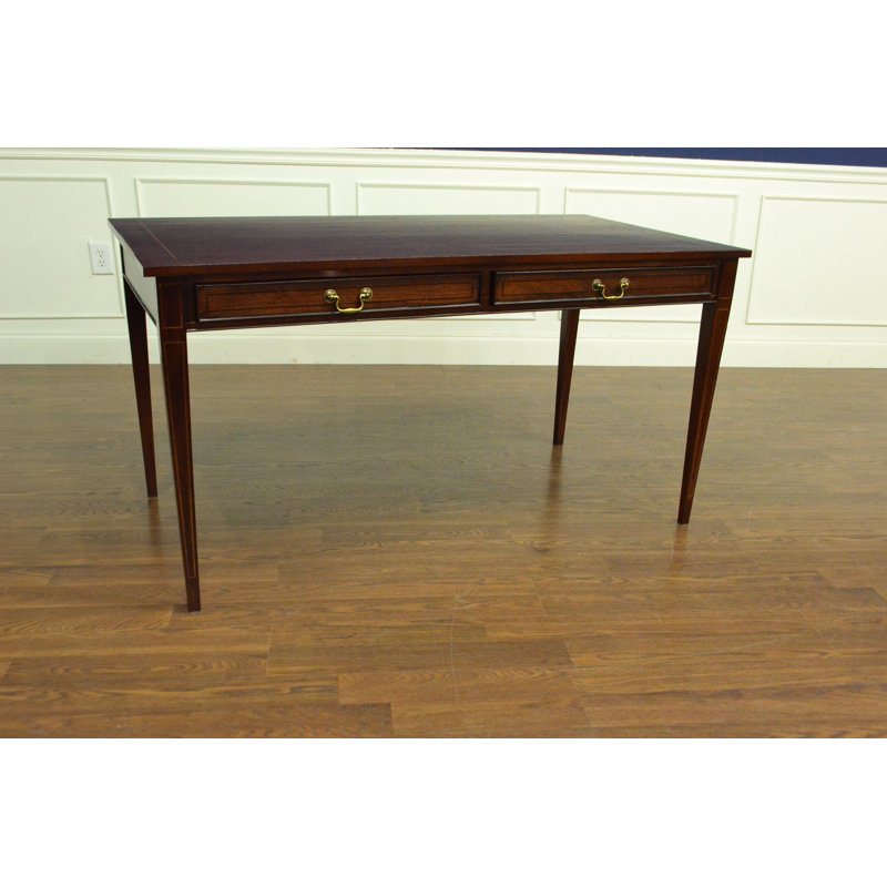 Hepplewhite Writing Desk