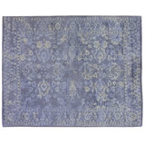 One-of-a-Kind 8' X 10' Area Rug