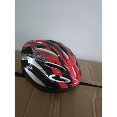 Bicycle Charge Helmet Caps Scooter Unisex Half Helmet Open Face Skull Hat