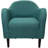 Reider Upholstered Armchair-24330696
