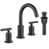 Oil Rubbed Bronze is out of stock