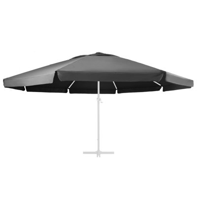 Oakpark Replacement Canopy