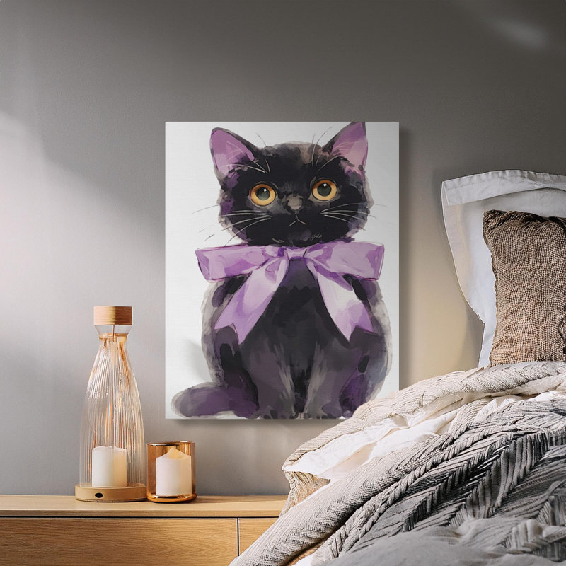 Eklund Wrapped Canvas Print Set, 20x24