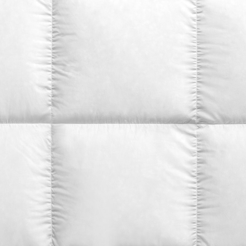 Nobilis Goose Down Comforter, King