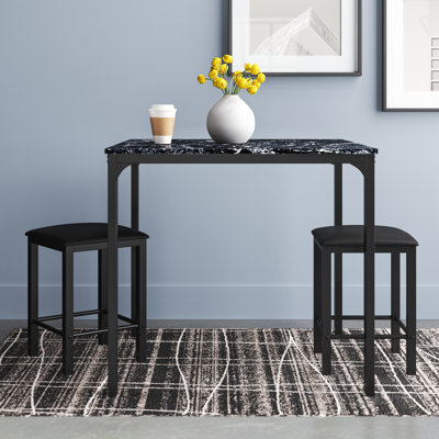 Kostka Dining Set