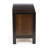 Flanning 24'' W Solid Wood Nightstand-112212145