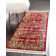 Angeliya Oriental Indoor Rug