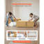 Canapé modulaire Luxury Luxury Cloud