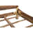 Traci Solid Wood Platform Bed-53496709-33509930