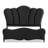 Seabliss Upholstered Scalloped Bed-101956105-101956106