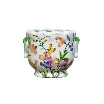 Ridley Ceramic Urn Planter