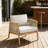 Outdoor Club Chair-813285415