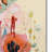 Breagh 'Les Temps Presents' Print on Wrapped Canvas-22076445
