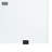 Elan 56-60" W x 74" H Sliding Frameless Shower Door with 3/8" Fluted Glass-98714539