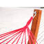 Clemons Cotton Hammock with Stand