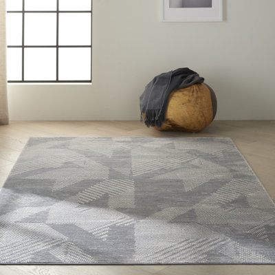 Orlando Geometric Area Rug