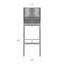 Avalon Outdoor Bar Stool-1636142037