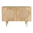 Peltz 39.5'' Solid Wood Sideboard-1059321026