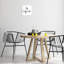"A Little Coffee", art mural espagnol par SD Graphics Studio