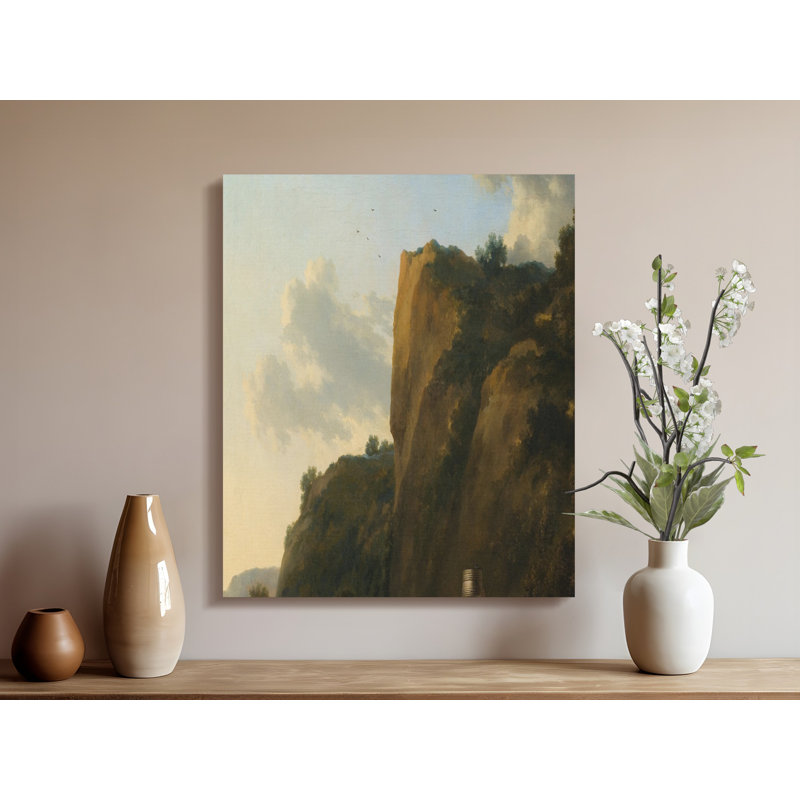 Wrapped Canvas Print Set, 152.4 cm H  x 101.6 cm W