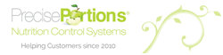 Precise Portions logo