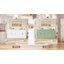 Grand buffet de 71 po de largeur avec 3 tablettes réglables-130610947