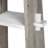 4 Shelf Etagere_Bookcase