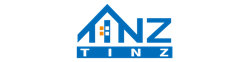 TINZA logo