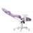 Techni Sport Adjustable Reclining Ergonomic Swiveling PC & Racing Game Chair-1141979982