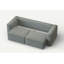 Suzue Sofa 2,5 seater with sleeping function-121441222