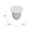 Aaven Glass Flush Mount-16518480