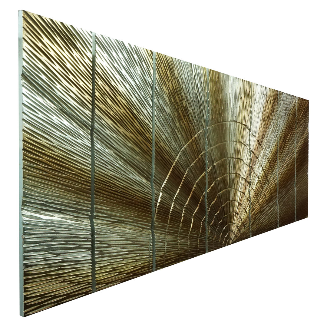 Handmade Modern Landscape & Nature Wall Decor Orren Ellis